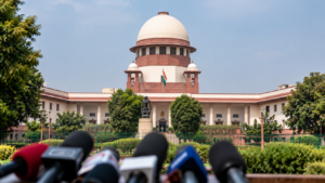Anant Singh Bail Case: Supreme Court Cancels Bail, Surrender Ordered